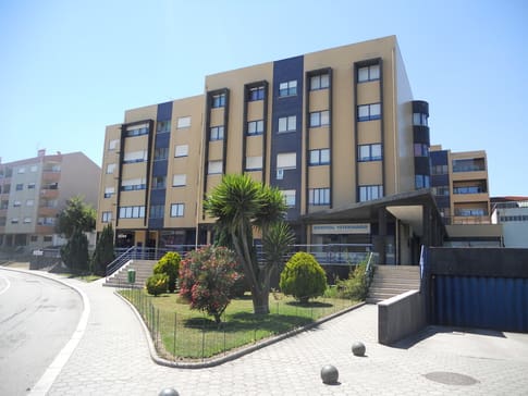 hospital veterinário de santa marinha